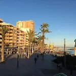 Luxurious Seaview 50m At Playa Del Cura 公寓
