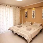 公寓 Luxurious Seaview 50m At Playa Del Cura