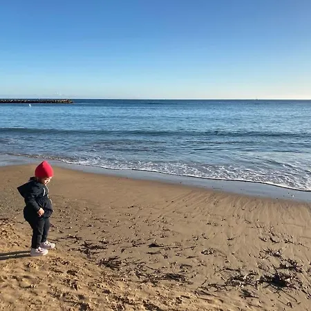 דירה Luxurious Seaview 50m At Playa Del Cura