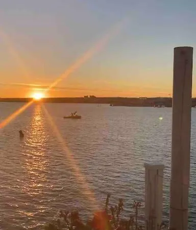 Luxurious Seaview 50m At Playa Del Cura טורבייחה