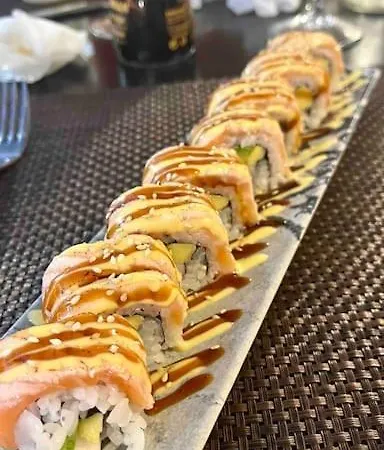 Luxurious Seaview 50m At Playa Del Cura דירה