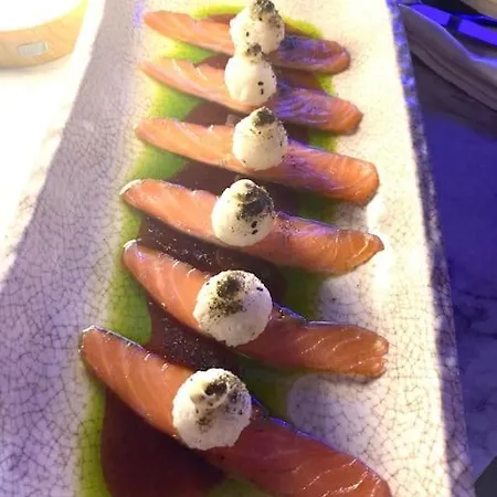 דירה Luxurious Seaview 50m At Playa Del Cura