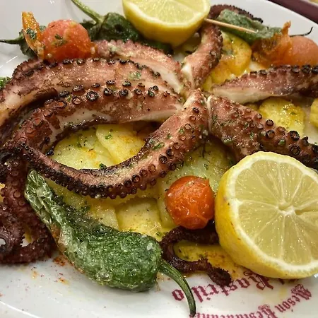 Luxurious Seaview 50m At Playa Del Cura דירה