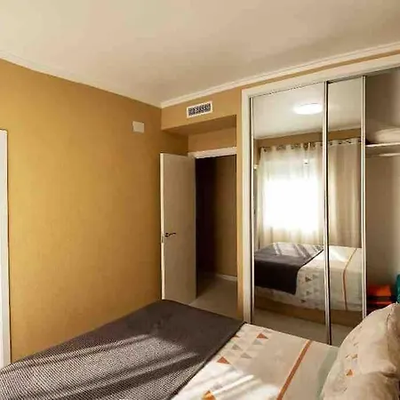 Luxurious Seaview 50m At Playa Del Cura דירה טורבייחה