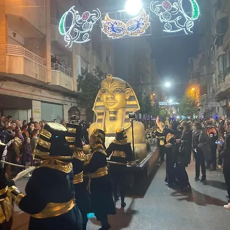 Luxurious Seaview 50m At Playa Del Cura *