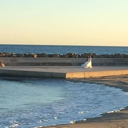 דירה Luxurious Seaview 50m At Playa Del Cura