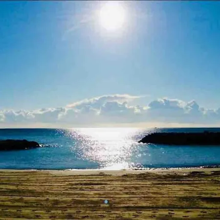 Luxurious Seaview 50m At Playa Del Cura טורבייחה