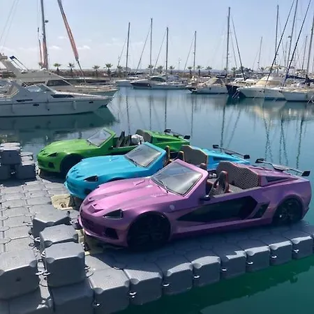 Luxurious Seaview 50m At Playa Del Cura