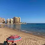 Luxurious Seaview 50m At Playa Del Cura *