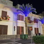 Luxurious Seaview 50m At Playa Del Cura * Торевьиа