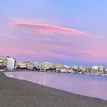Luxurious Seaview 50m At Playa Del Cura Торевьиа