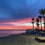 Luxurious Seaview 50m At Playa Del Cura * Торевьиа