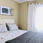 Luxurious Seaview 50m At Playa Del Cura Апартаменты *