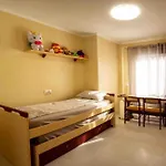 Апартаменты Luxurious Seaview 50m At Playa Del Cura Торевьиа