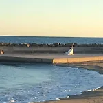 Апартаменты Luxurious Seaview 50m At Playa Del Cura