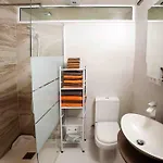 Luxurious Seaview 50m At Playa Del Cura Апартаменты *
