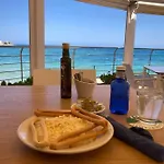 Luxurious Seaview 50m At Playa Del Cura *