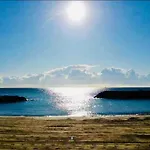 Luxurious Seaview 50m At Playa Del Cura Торевьиа