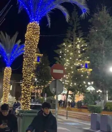 Luxurious Seaview 50m At Playa Del Cura Apartman *