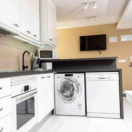 Luxurious Seaview 50m At Playa Del Cura *