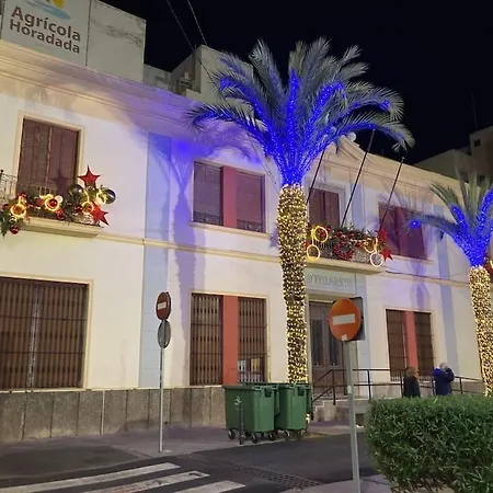 Luxurious Seaview 50m At Playa Del Cura * Torrevieja