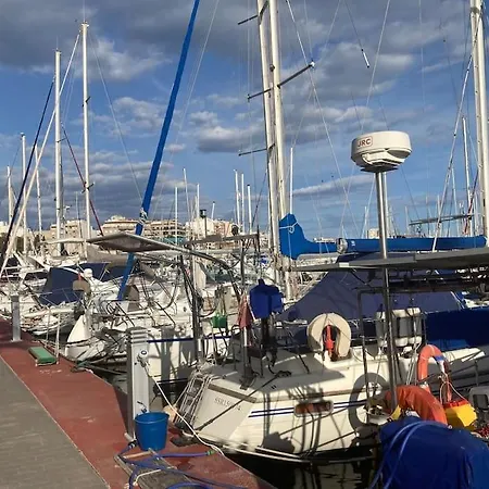 Luxurious Seaview 50m At Playa Del Cura * Torrevieja