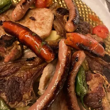 Luxurious Seaview 50m At Playa Del Cura Apartman *