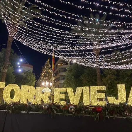 Luxurious Seaview 50m At Playa Del Cura *