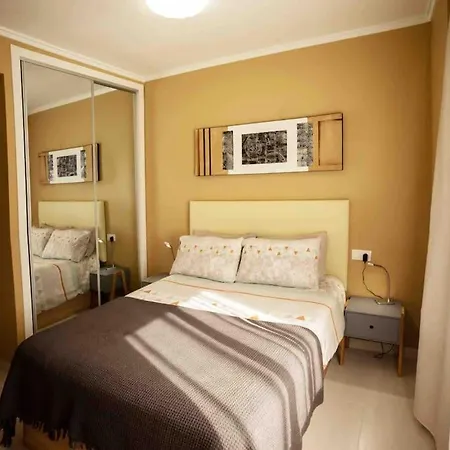 Luxurious Seaview 50m At Playa Del Cura Torrevieja