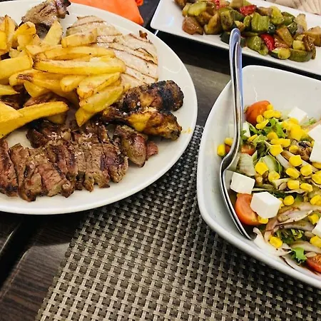 Apartman Luxurious Seaview 50m At Playa Del Cura *