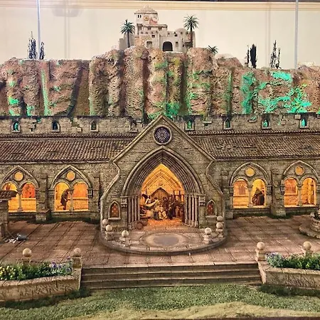 Apartman Luxurious Seaview 50m At Playa Del Cura *