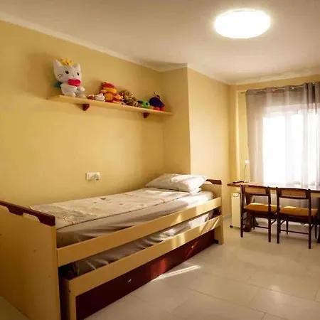 Apartman Luxurious Seaview 50m At Playa Del Cura Torrevieja