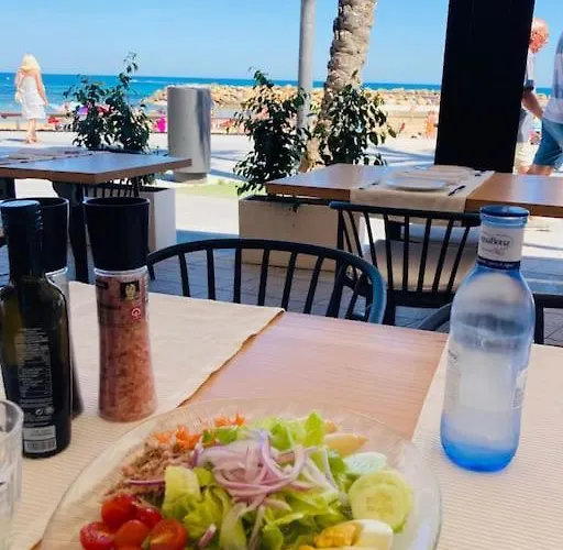 Luxurious Seaview 50m At Playa Del Cura