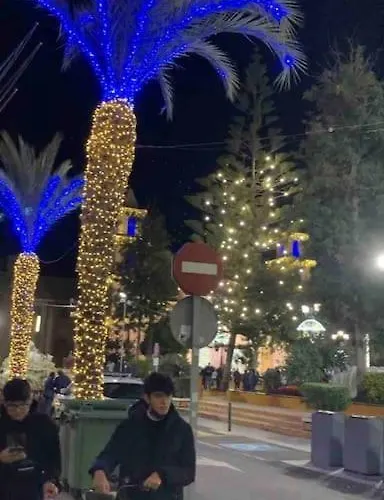 Luxurious Seaview 50m At Playa Del Cura Appartement *