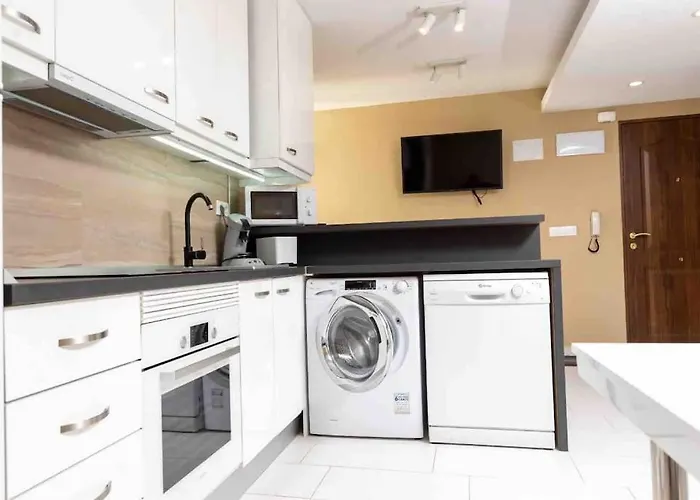 Luxurious Seaview 50m At Playa Del Cura *