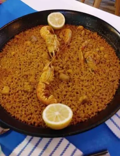 Appartement Luxurious Seaview 50m At Playa Del Cura