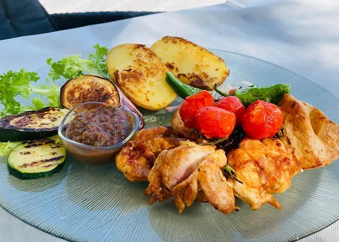 Luxurious Seaview 50m At Playa Del Cura Appartement *