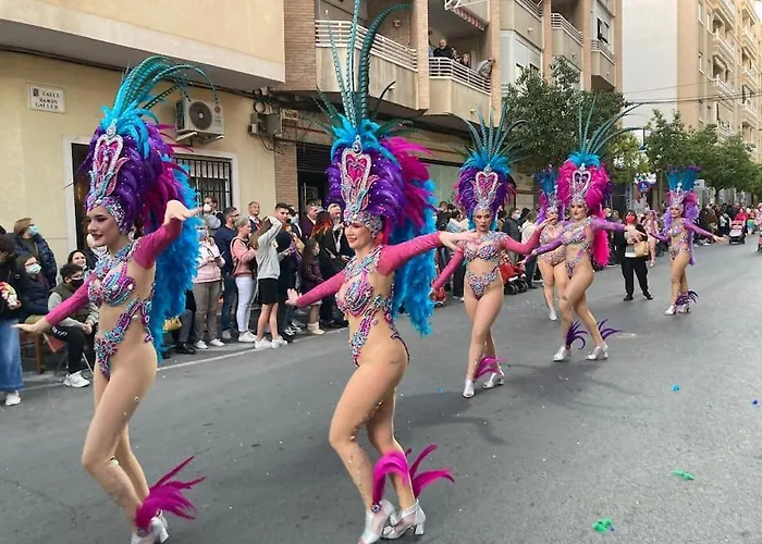 Appartement Luxurious Seaview 50m At Playa Del Cura