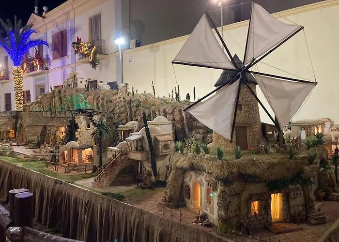 Luxurious Seaview 50m At Playa Del Cura Torrevieja