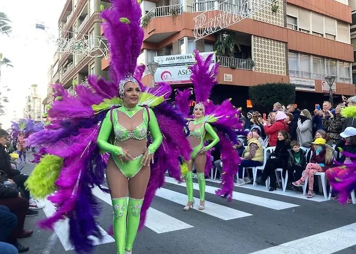 Luxurious Seaview 50m At Playa Del Cura