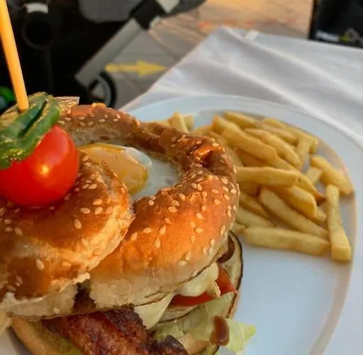 Appartement Luxurious Seaview 50m At Playa Del Cura