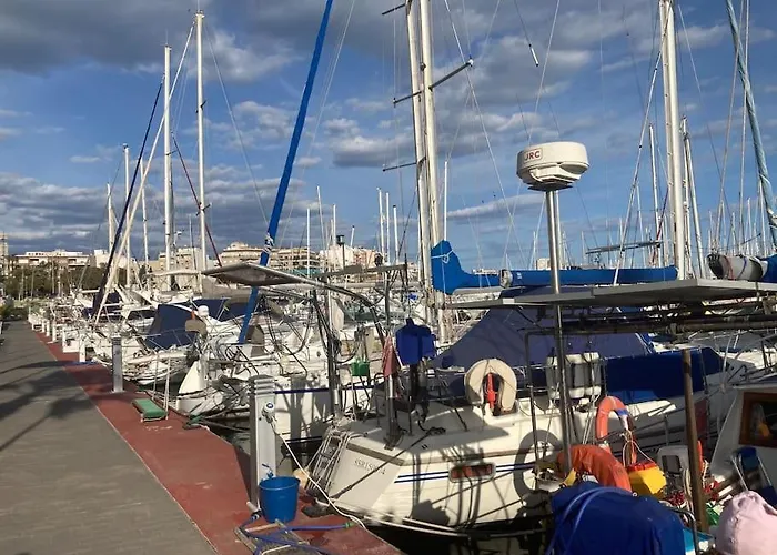 Luxurious Seaview 50m At Playa Del Cura * Torrevieja