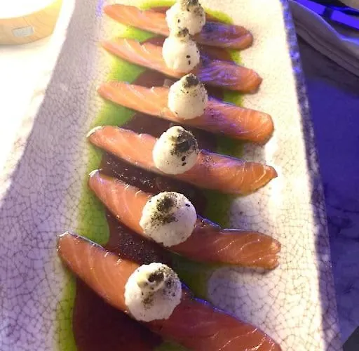 Appartement Luxurious Seaview 50m At Playa Del Cura