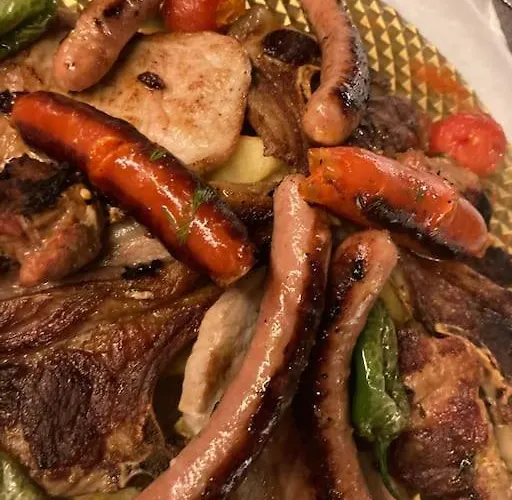 Luxurious Seaview 50m At Playa Del Cura Appartement *