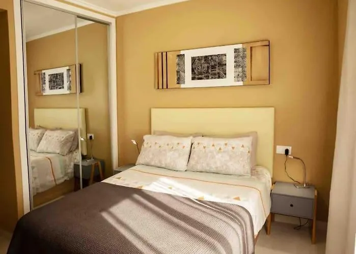 Luxurious Seaview 50m At Playa Del Cura Torrevieja