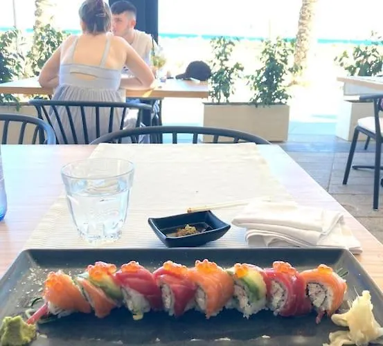 Luxurious Seaview 50m At Playa Del Cura