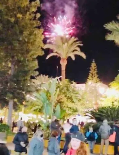 Appartement Luxurious Seaview 50m At Playa Del Cura