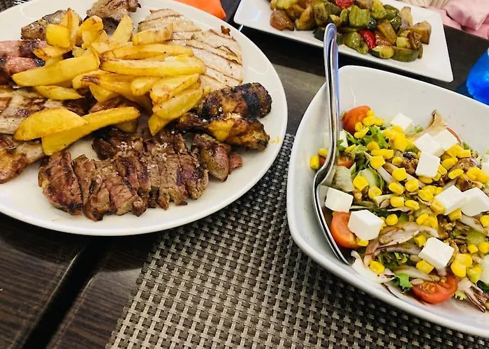 Appartement Luxurious Seaview 50m At Playa Del Cura *