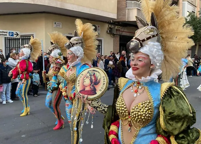 Appartement Luxurious Seaview 50m At Playa Del Cura Torrevieja