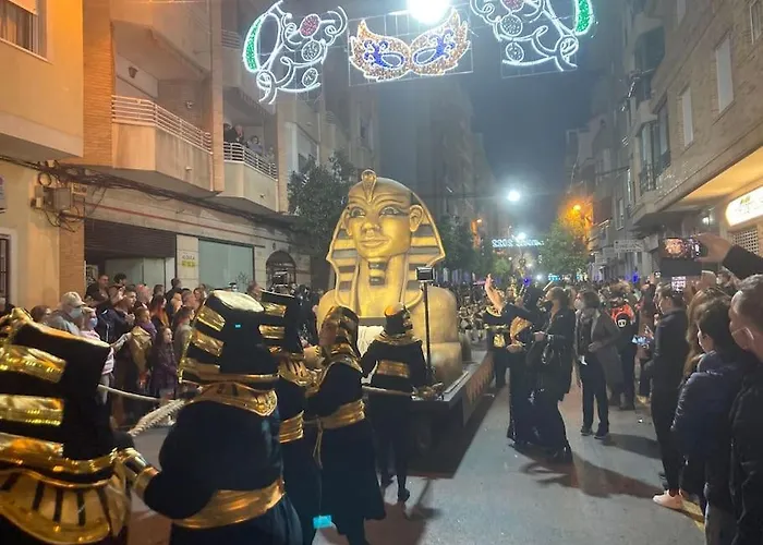 Luxurious Seaview 50m At Playa Del Cura *